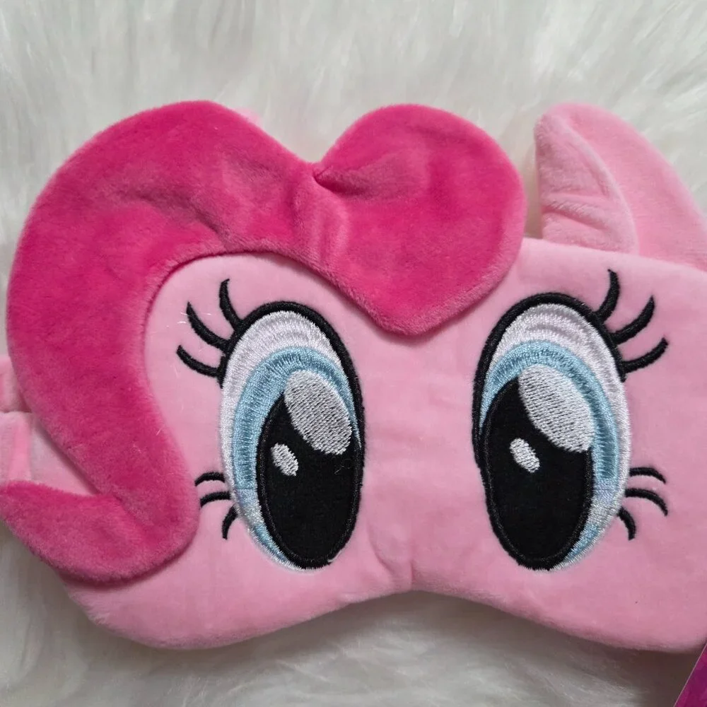 My Little Pony Pinkie Pie Sleep Mask